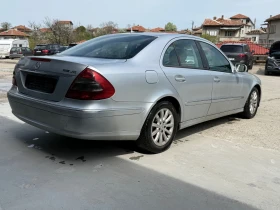 Mercedes-Benz E 220 220CDI 170кс EVO ФЕИС , снимка 7