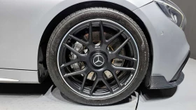 Mercedes-Benz S 63 AMG SWAROVSKI* BURMASTER* МАСАЖ* ОБДУХ* ФУЛЛ* КРАЙНА Ц, снимка 5