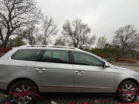 VW Passat 2.0, снимка 4