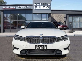 BMW 330 * xDrive * CARFAX * ЦЕНА ДО БГ, снимка 2
