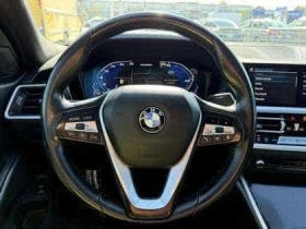 BMW 330 * xDrive * CARFAX * ЦЕНА ДО БГ, снимка 11