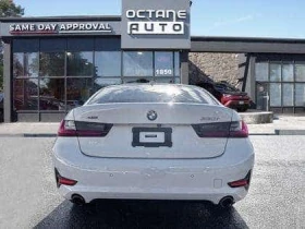 BMW 330 * xDrive * CARFAX * ЦЕНА ДО БГ, снимка 5