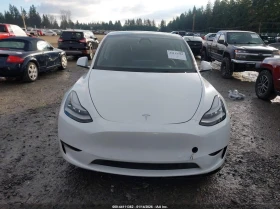Tesla Model Y Standard Range Rear-Wheel Drive, снимка 12
