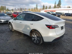 Tesla Model Y Standard Range Rear-Wheel Drive, снимка 3
