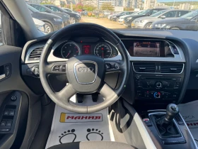 Audi A4 2.0TDI, снимка 11
