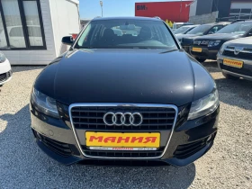 Audi A4 2.0TDI, снимка 2