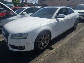 Audi A5 2.0 TFSI Quattro, снимка 1