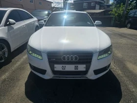 Audi A5 2.0 TFSI Quattro, снимка 3