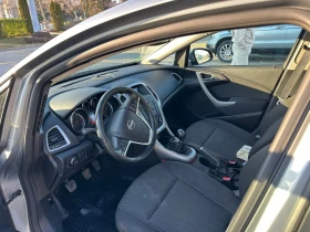 Opel Astra 1.7 CDTI, снимка 9