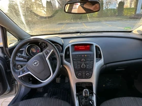 Opel Astra 1.7 CDTI, снимка 6