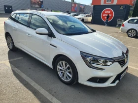 Renault Megane 1.5 DCI 116, снимка 1