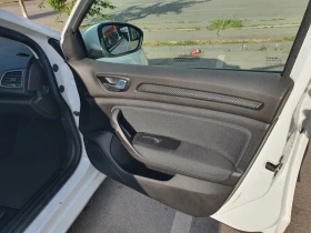 Renault Megane 1.5 DCI 116, снимка 11