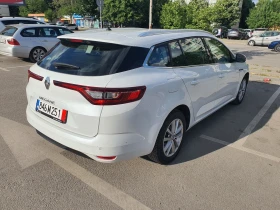 Renault Megane 1.5 DCI 116, снимка 3