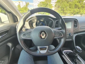 Renault Megane 1.5 DCI 116, снимка 12