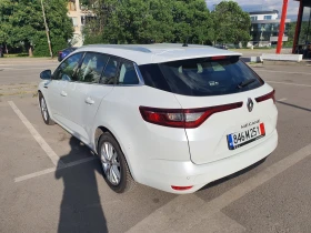 Renault Megane 1.5 DCI 116, снимка 4