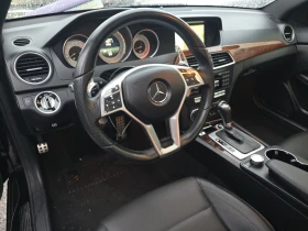 Mercedes-Benz C 350 * CARFAX* ОПЦИЯ ЗА ФИНАНСИРАНЕ* , снимка 7