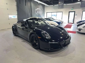Porsche 911 * CARFAX * ЦЕНА ДО БГ, снимка 1