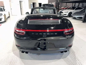 Porsche 911 * CARFAX * ЦЕНА ДО БГ, снимка 5