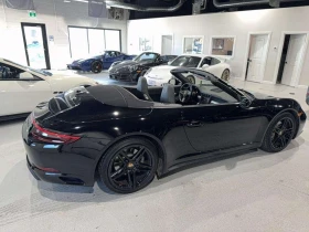Porsche 911 * CARFAX * ЦЕНА ДО БГ, снимка 6