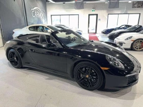 Porsche 911 * CARFAX * ЦЕНА ДО БГ, снимка 7