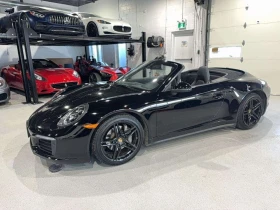 Porsche 911 * CARFAX * ЦЕНА ДО БГ, снимка 3