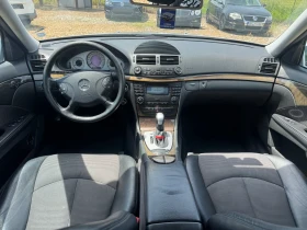 Mercedes-Benz E 220 220cdi Avtomatik , снимка 7