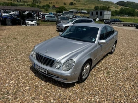 Mercedes-Benz E 220 220cdi Avtomatik , снимка 3