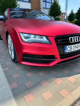 Audi A7, снимка 5