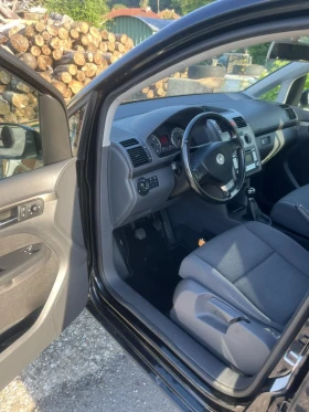VW Touran, снимка 8