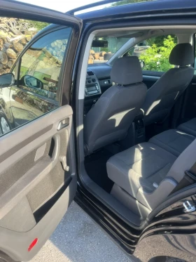VW Touran, снимка 4