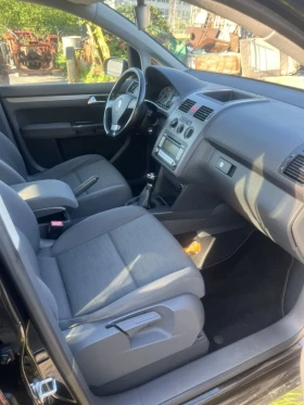 VW Touran, снимка 6