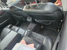 Mercedes-Benz E 220, снимка 9