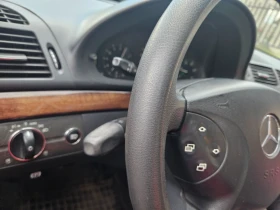 Mercedes-Benz E 220, снимка 4