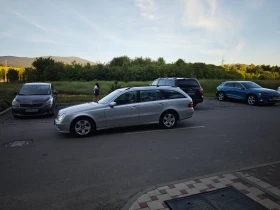 Mercedes-Benz E 270, снимка 14