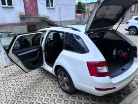 Skoda Octavia 2014, 1.6, 105 к.с., снимка 5