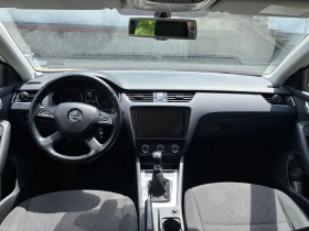 Skoda Octavia 2014, 1.6, 105 к.с., снимка 15