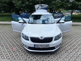 Skoda Octavia 2014, 1.6, 105 к.с., снимка 8