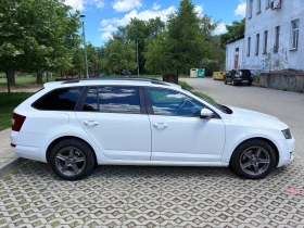 Skoda Octavia 2014, 1.6, 105 к.с., снимка 3