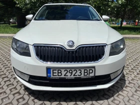 Skoda Octavia 2014, 1.6, 105 к.с., снимка 2