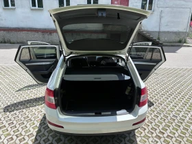Skoda Octavia 2014, 1.6, 105 к.с., снимка 14