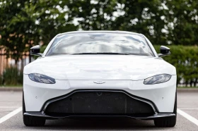 Aston Martin V8 Vantage V8 / 4.0L / TWIN TURBO / $28, 000 ЕКСТРИ / ЦЕНА ДО, снимка 3
