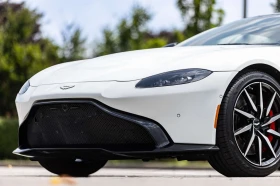 Aston Martin V8 Vantage V8 / 4.0L / TWIN TURBO / $28, 000 ЕКСТРИ / ЦЕНА ДО, снимка 9