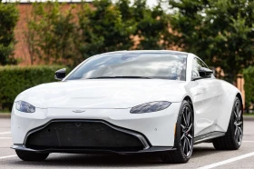 Aston Martin V8 Vantage V8 / 4.0L / TWIN TURBO / $28, 000 ЕКСТРИ / ЦЕНА ДО, снимка 2