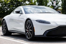 Aston Martin V8 Vantage V8 / 4.0L / TWIN TURBO / $28, 000 ЕКСТРИ / ЦЕНА ДО, снимка 10
