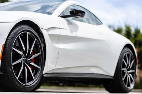 Aston Martin V8 Vantage V8 / 4.0L / TWIN TURBO / $28, 000 ЕКСТРИ / ЦЕНА ДО, снимка 12