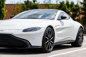 Aston Martin V8 Vantage V8 / 4.0L / TWIN TURBO / $28, 000 ЕКСТРИ / ЦЕНА ДО, снимка 11