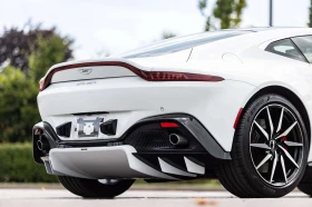 Aston Martin V8 Vantage V8 / 4.0L / TWIN TURBO / $28, 000 ЕКСТРИ / ЦЕНА ДО, снимка 13