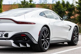 Aston Martin V8 Vantage V8 / 4.0L / TWIN TURBO / $28, 000 ЕКСТРИ / ЦЕНА ДО, снимка 15
