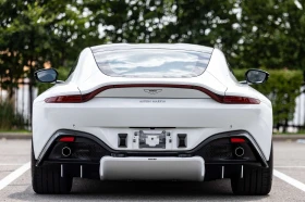 Aston Martin V8 Vantage V8 / 4.0L / TWIN TURBO / $28, 000 ЕКСТРИ / ЦЕНА ДО, снимка 4