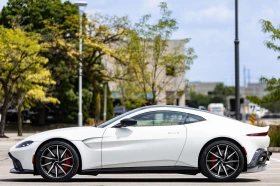Aston Martin V8 Vantage V8 / 4.0L / TWIN TURBO / $28, 000 ЕКСТРИ / ЦЕНА ДО, снимка 8